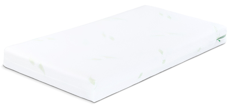MATTRESS HIGH ELASTICITY HR 120x60 (11cm)