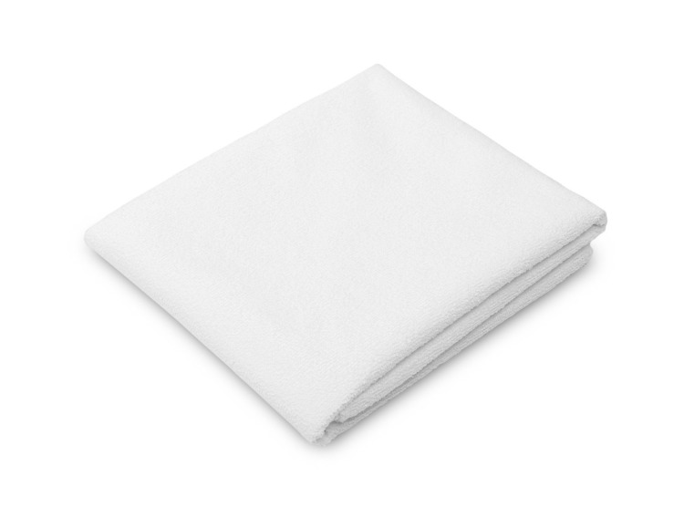 PODKŁAD HIGIENICZNY PODGUMOWANY 70x140