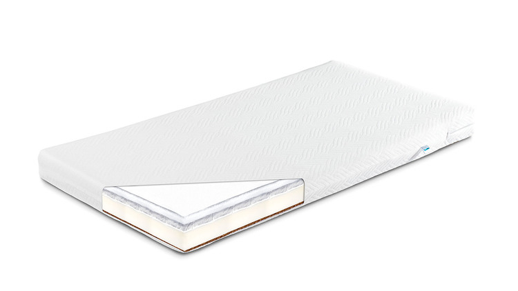 MATERAC GRYKA-PIANKA-KOKOS 140x70 (11cm)