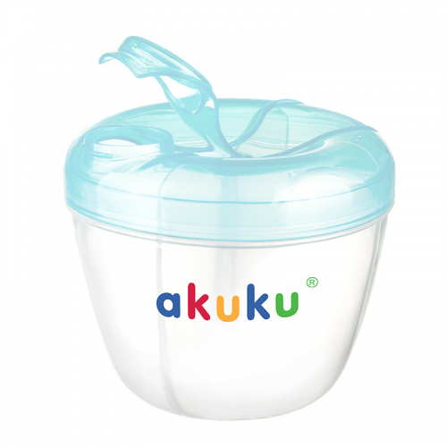 A0461 Milk powder container