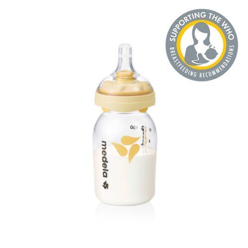0192 CALMA SET BOTTLE 250ML