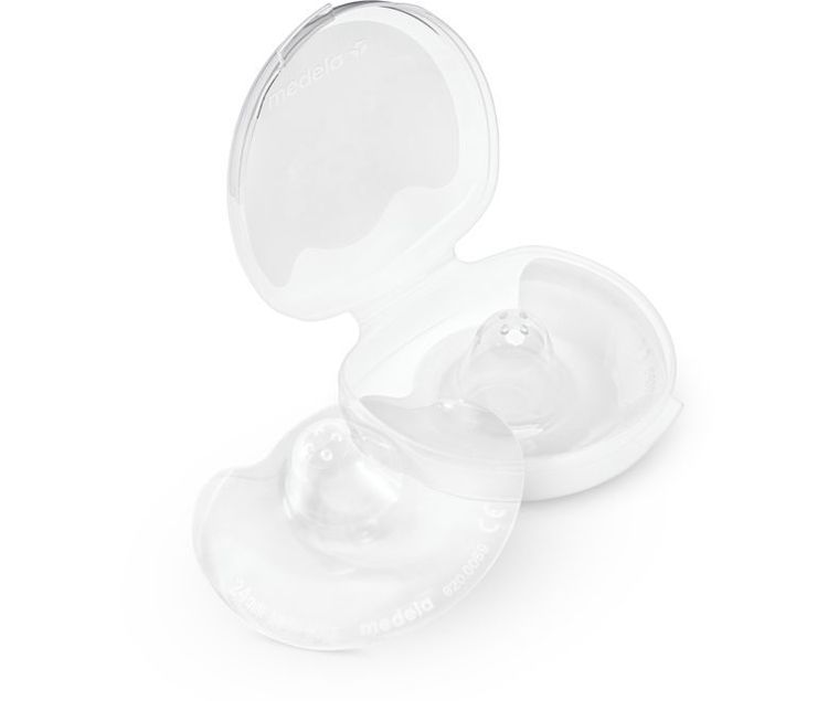 1632 NAKŁADKA SILIKON CONTACT L 2SZT